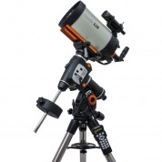 Celestron Cgem Ii 800 Edgehd Goto Telescope