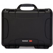 Nanuk 910 Hard Case With Foam - Black