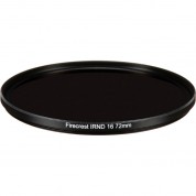 Formatt Hitech 16-stop Nd Filter 72mm