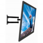 Mount-it! Full-motion Wall Mount For 23-55