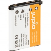 Jupio En-el10 3.7v 650mah Lithium-ion Battery Pack