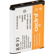 Jupio En-el19 3.7v 700mah Lithium-ion Battery