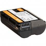 Jupio En-el15a 7v 1700mah Lithium-ion Battery