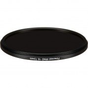 Formatt Hitech 16-stop Nd Filter 72mm