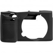 Sony A6400 A6300 Ruggard Sleekguard Silicone Camera Skin