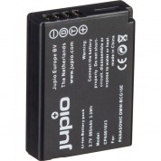 Jupio Dmw-bcg10 3.7v 895mah Lithium-ion Battery Pack