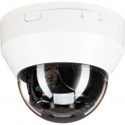 Hanwha Qnd-8010r 5mp Indoor Dome Camera Night Vision