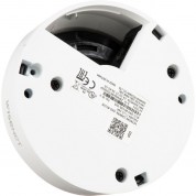 Hanwha Qnd-8010r 5mp Indoor Dome Camera Night Vision