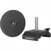 Losmandy Dvdws 2.5 Lb Counterweight For G-11 & Hgm 200 Mounts