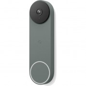 Google Video Doorbell Battery Ivy - Smart Home Security