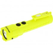 Nightstick Xpp-5422gma Dual-light Flashlight Safe Clip Magnets