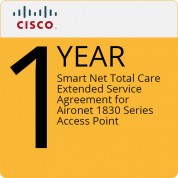 Cisco Smart Net Care For Aironet 1830 Access Point