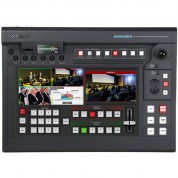 Datavideo Showcast 100 4k Switcher With Streaming Encoder