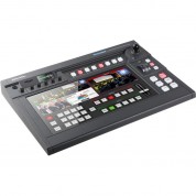 Datavideo Showcast 100 4k Switcher With Streaming Encoder