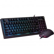 Iogear Korona Kore Ii Keyboard Mouse Combo