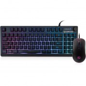 Iogear Korona Kore Ii Keyboard Mouse Combo