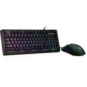 Iogear Korona Kore Ii Keyboard Mouse Combo