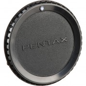 Pentax K-mount Camera Body Mount Cover