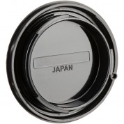 Pentax K-mount Camera Body Mount Cover