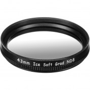 43mm 3-stop Ice Soft-edge Graduated Nd Filter