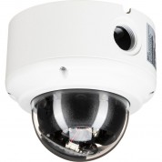 Acti A817 8mp Outdoor Dome Network Camera