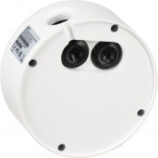 Acti A817 8mp Outdoor Dome Network Camera