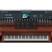 Sonivox Essential Keyboard Collection Virtual Instrument Download