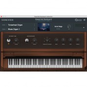 Sonivox Essential Keyboard Collection Virtual Instrument Download