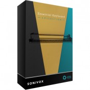 Sonivox Essential Keyboard Collection Virtual Instrument Download