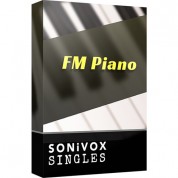 Sonivox Fm Piano Virtual Instrument Download