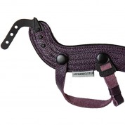 Spiderpro Hand Strap V2 Purple - Spider Camera Holster