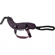 Spiderpro Hand Strap V2 Purple - Spider Camera Holster