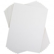 Silhouette Double-sided Adhesive Sheets 8-pack