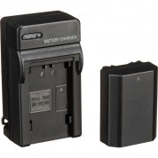 Bescor Fz100 Battery Charger Kit For Sony Cameras