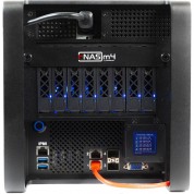 Pronology Rnas.m4 32tb 8-bay Nas Server 8x4tb