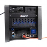 Pronology Rnas.m4 32tb 8-bay Nas Server 8x4tb