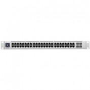 Ubiquiti Unifi Enterprise 48-port 2.5gb Poe+ Switch