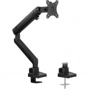 Mount-it! Single Monitor Desk Mount