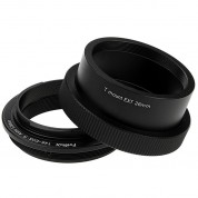 Fotodiox T-mount To Canon Rf Adapter For Telescopes