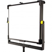 Fluotec Cinelight Color120quad 2x2 Dmx Led Panel Kit