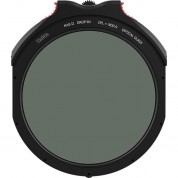 Haida 2-in-1 Circular Polarizer Nd Filter M10-ii 3-stop