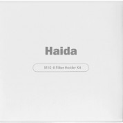 Haida M10-ii Filter Holder Kit 82mm Adapter Polarizer