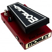 Morley 20/20 Bad Horsie Wah Pedal Guitar Effect