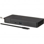 Dell Thunderbolt Dock Wd19tbs | High-speed Connectivity