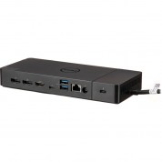 Dell Thunderbolt Dock Wd19tbs | High-speed Connectivity