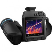 Flir T865 Thermal Camera 14° Lens