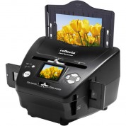 Braun Novoscan 3-in-1 Film Photo Scanner