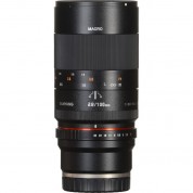 Samyang 100mm F/2.8 Macro Lens For Nikon F