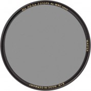 B+w Mrc Nano Master 802 Nd Filter 82mm 2-stop