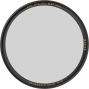 B+w Mrc-nano Circular Polarizer Filter 72mm